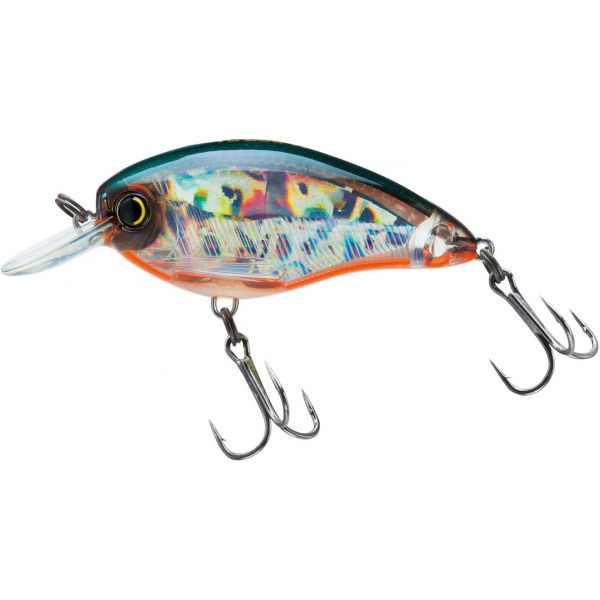 Yo-Zuri F1139 3DS Crank SR Lure HTS Holographic Tennessee Shad