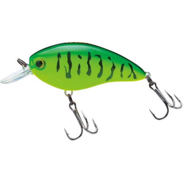 Yo-Zuri F1139 3DS Crank SR Lure HT Hot Tiger