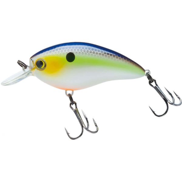 Yo-Zuri F1139 3DS Crank SR Lure SSH Sexy Shad