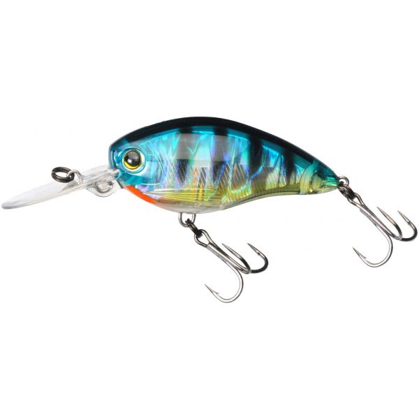 Yo-Zuri F1140 3DS Crank MR Lure HBG Holographic Bluegill