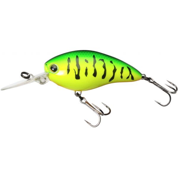 Yo-Zuri F1140 3DS Crank MR Lure HT Hot Tiger