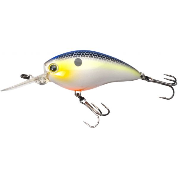 Yo-Zuri F1140 3DS Crank MR Lure SSH Sexy Shad