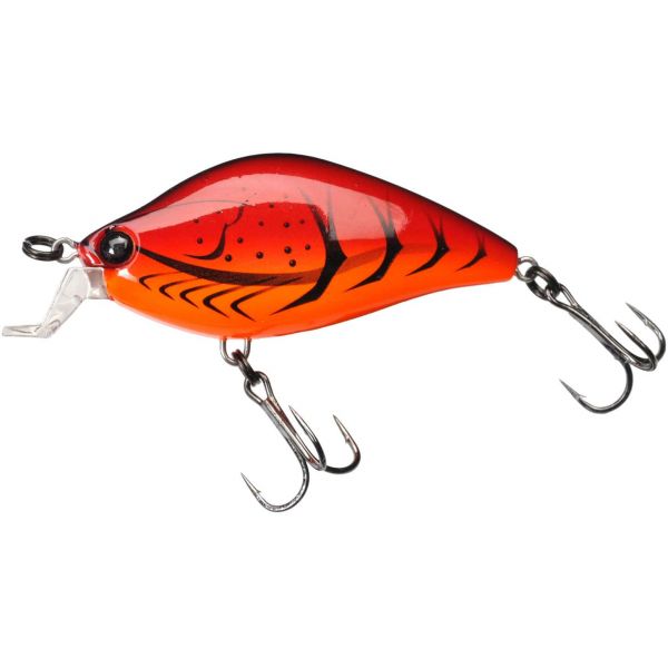 Yo-Zuri F1141 3DS Flat Crank Lure CF Crawfish