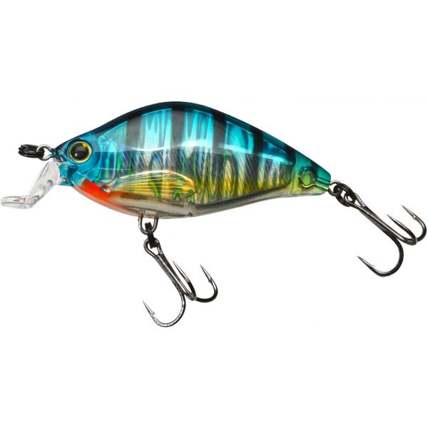 Yo-Zuri F1141 3DS Flat Crank Lure HBG Holographic Bluegill