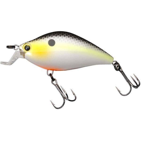 Yo-Zuri F1141 3DS Flat Crank Lure SSH Sexy Shad