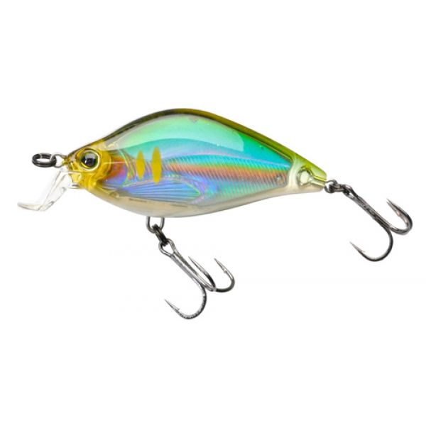 Yo-Zuri F1141 3DS Flat Crank Lure