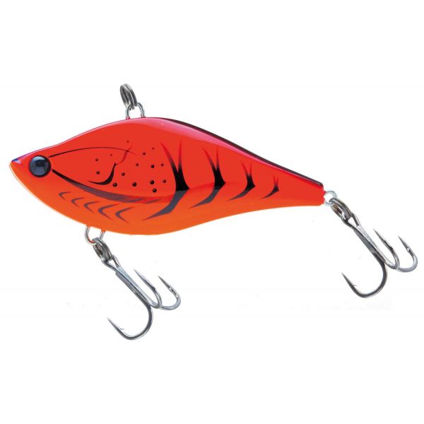 Yo-Zuri F1142 3DS Vibe Lure CF Crawfish