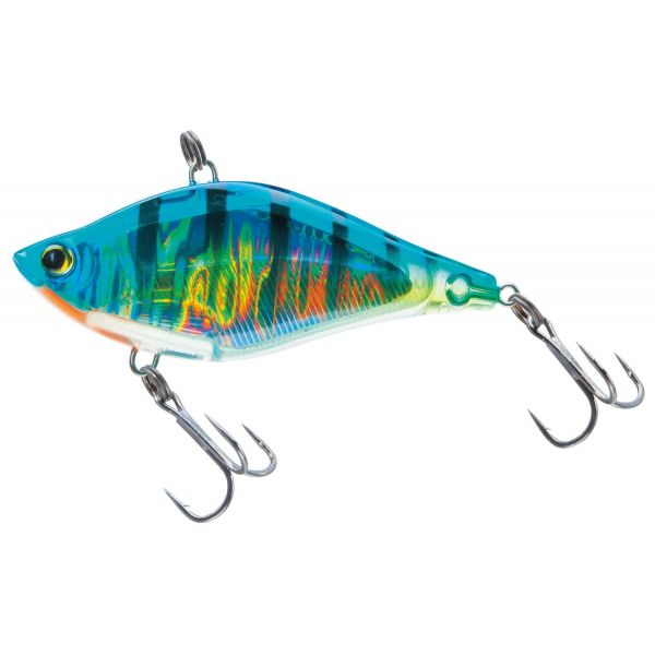 Yo-Zuri F1142 3DS Vibe Lure HBG Holographic Bluegill