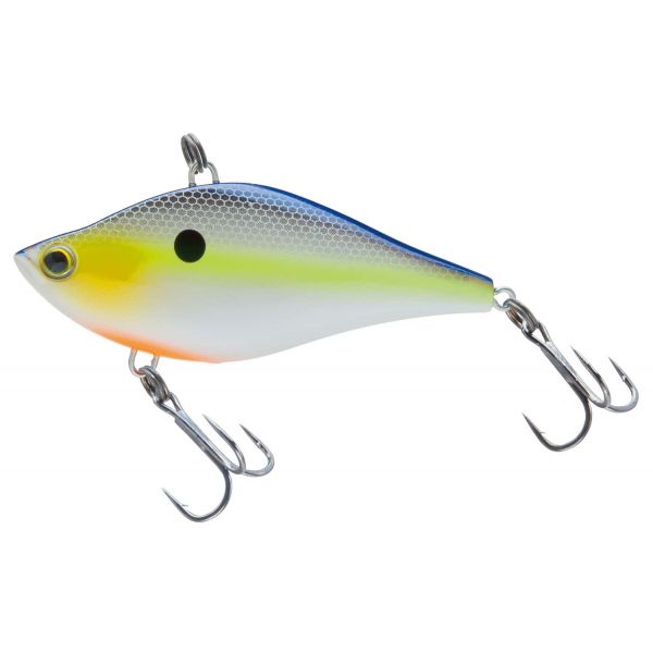 Yo-Zuri F1142 3DS Vibe Lure SSH Sexy Shad