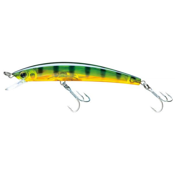 Yo-Zuri F1145 Crystal 3D Minnow PC Perch