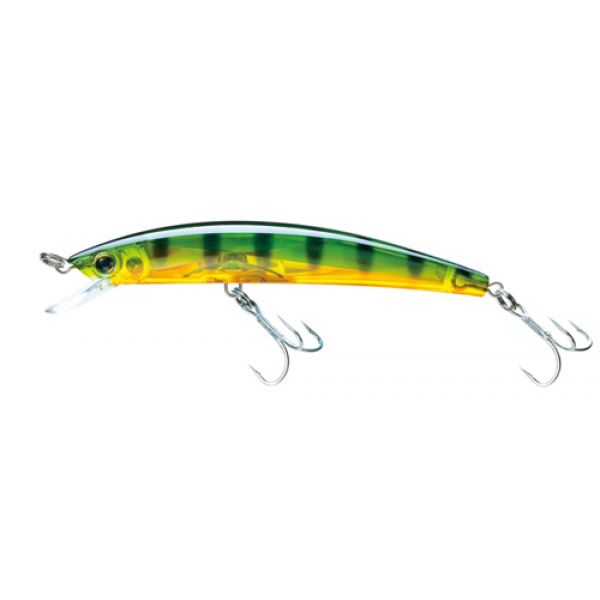 Yo-Zuri F1145 Crystal 3D Minnow