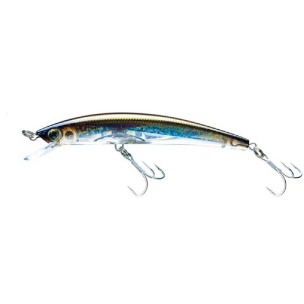 Yo-Zuri F1148 Crystal 3D Minnow