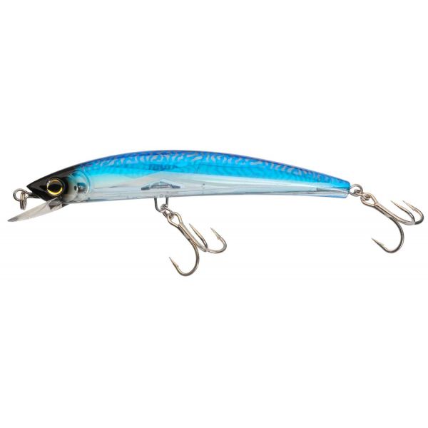 Yo-Zuri F1151 Crystal 3D Minnow Magnum Lure C24 Blue Tiger