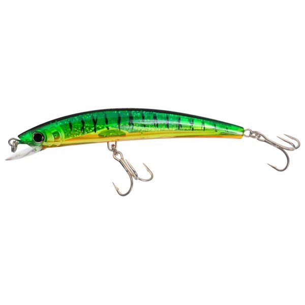 Yo-Zuri F1151 Crystal 3D Minnow Magnum Lure HT Hot Tiger