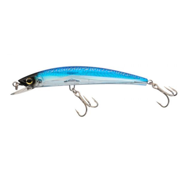 Yo-Zuri F1151 Crystal 3D Minnow Magnum Lure