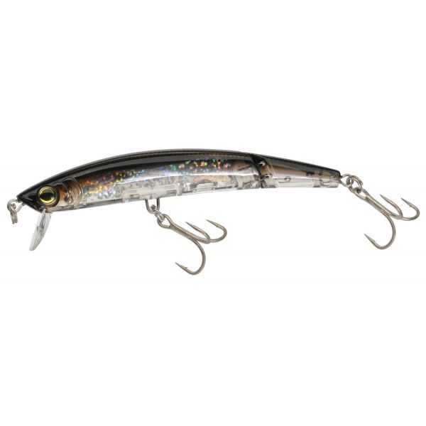 Details about   *Yo-Zuri Crystal 3D F Minnow Floating Jointed 130mm 5 1/4" & 3/4 OZ SQUARE LIP 