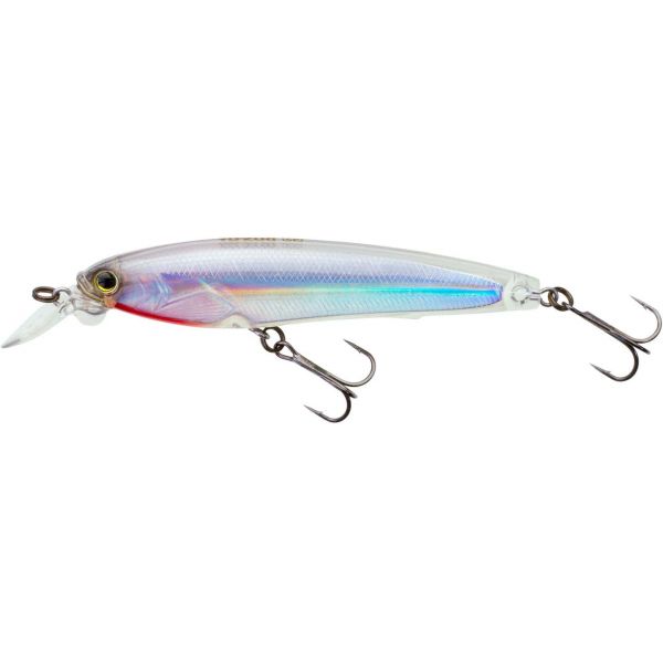 Yo-Zuri F1157 3DS Minnow Lure HGSH Holographic Ghost Shad