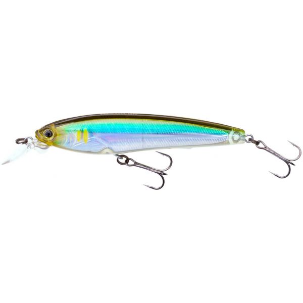 Yo-Zuri F1157 3DS Minnow Lure HHAY Holographic Ayu