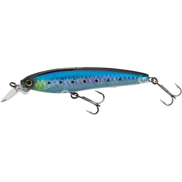 Yo-Zuri F1157 3DS Minnow Lure HIW Holographic Sardine