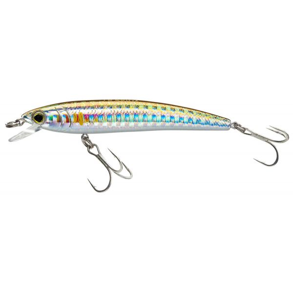 Yo-Zuri F1161 Pins Minnow Floating Lure Baby Bass