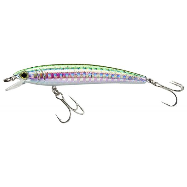 Yo-Zuri F1161 Pins Minnow Floating Lure Rainbow Trout