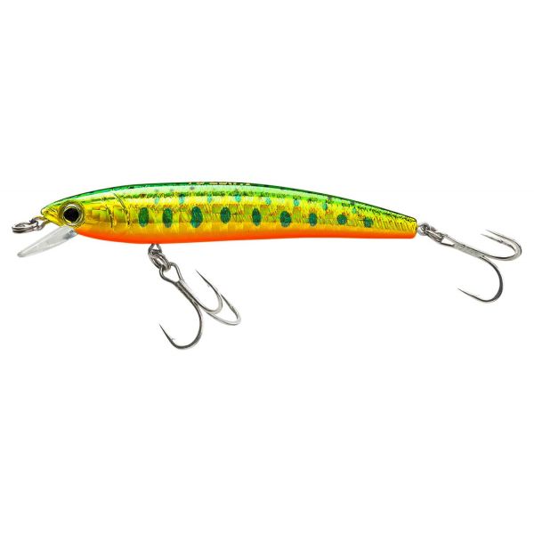 Yo-Zuri F1161 Pins Minnow Floating Lure Brook Trout