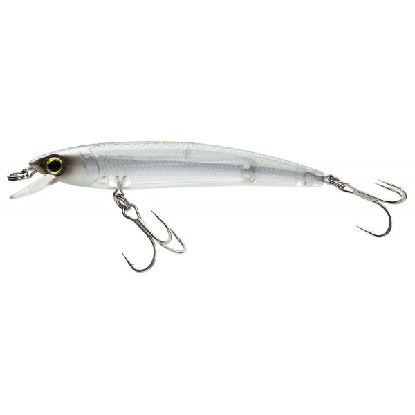 Yo-Zuri F1161 Pins Minnow Floating Lure Glass Minnow