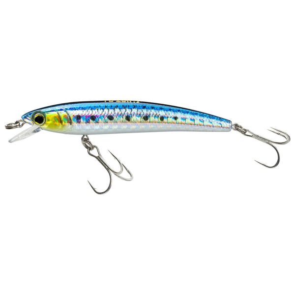 Yo-Zuri F1161 Pins Minnow Floating Lure Sardine