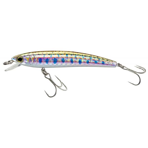 Yo-Zuri F1161 Pins Minnow Floating Lure Baby Brook