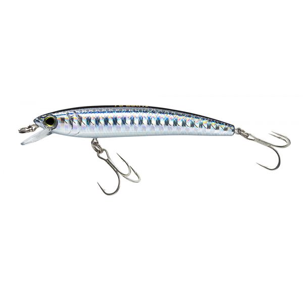 Yo-Zuri F1161 Pins Minnow Floating Lure