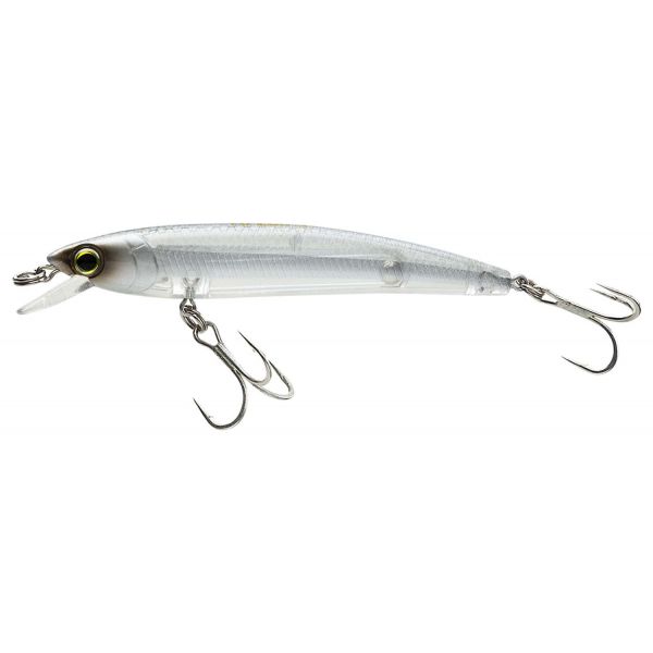 Yo-Zuri F1162 Pins Minnow Floating Lure Glass Minnow