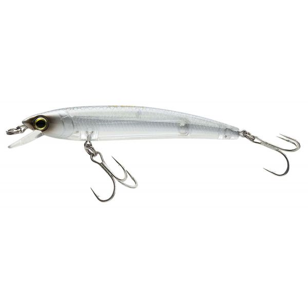 Yo-Zuri F1163 Pins Minnow Floating Lure Glass Minnow