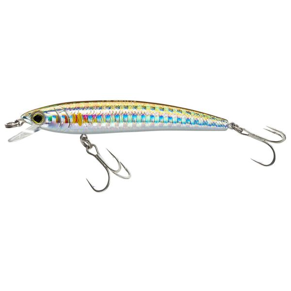 Yo-Zuri F1164 Pins Minnow Sinking Lure Baby Bass