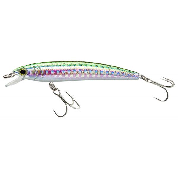 Yo-Zuri F1164 Pins Minnow Sinking Lure Rainbow Trout