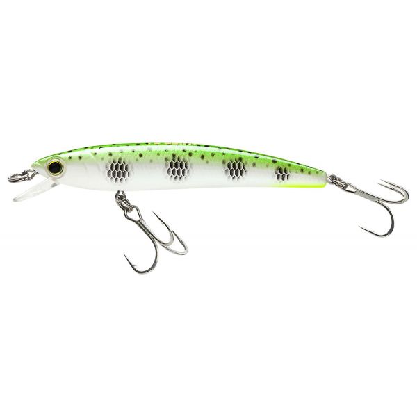 Yo-Zuri F1164 Pins Minnow Sinking Lure Muddler Minnow