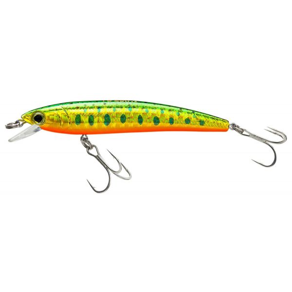 Yo-Zuri F1164 Pins Minnow Sinking Lure Brook Trout