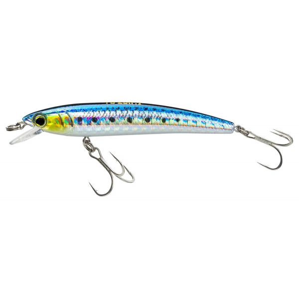 Yo-Zuri F1164 Pins Minnow Sinking Lure Sardine