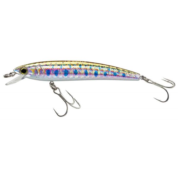 Yo-Zuri F1164 Pins Minnow Sinking Lure Baby Brook