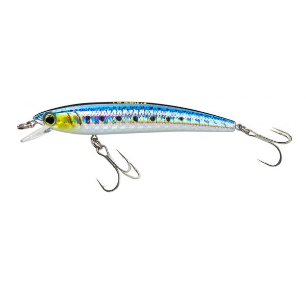 Yo-Zuri F1164 Pins Minnow Sinking Lure