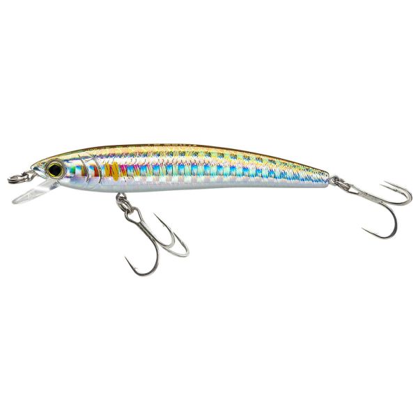 Yo-Zuri F1165 Pins Minnow Sinking Lure Baby Bass