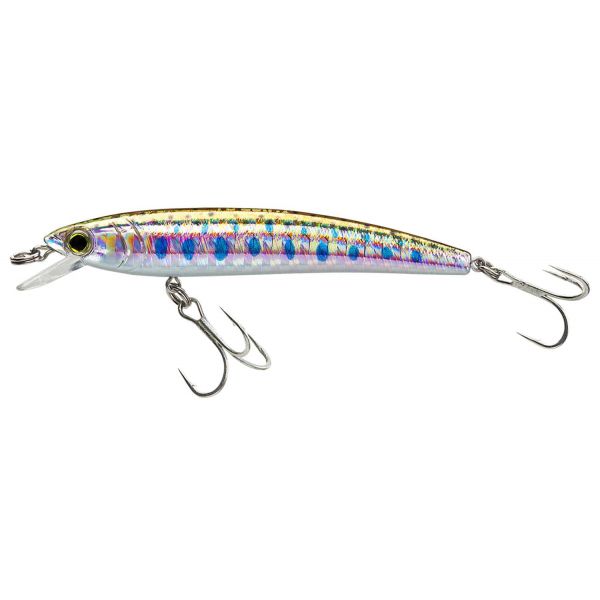 Yo-Zuri F1165 Pins Minnow Sinking Lure Baby Brook