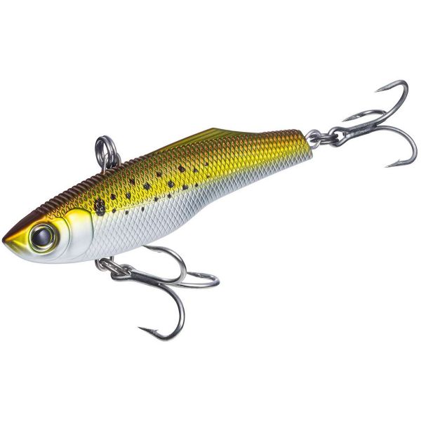 Yo-Zuri High Speed Vibe Lure