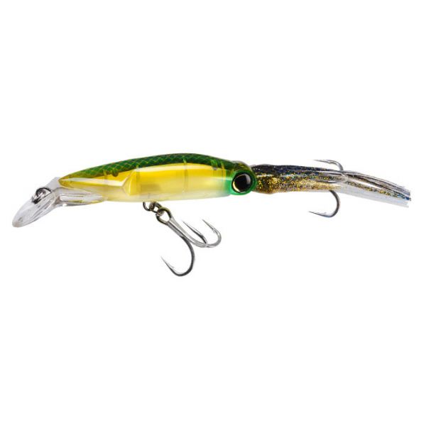 Yo-Zuri Hydro Squirt Floating Lures