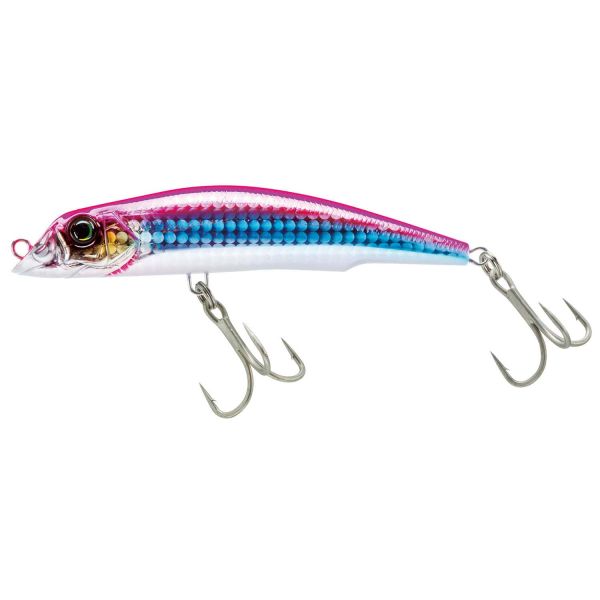 Yo-Zuri R1143 Mag Darter Lure Holographic Pink