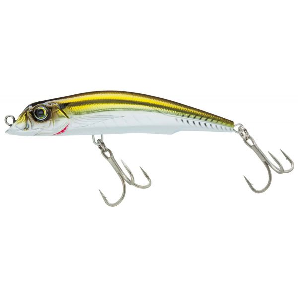 Yo-Zuri R1143 Mag Darter Lure Bronze