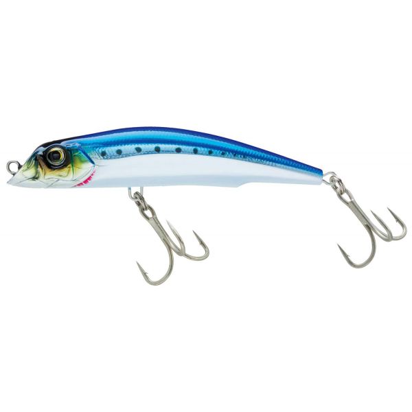 Yo-Zuri R1143 Mag Darter Lure Holographic Sardine