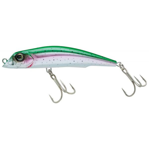 Yo-Zuri R1143 Mag Darter Lure Rainbow Trout