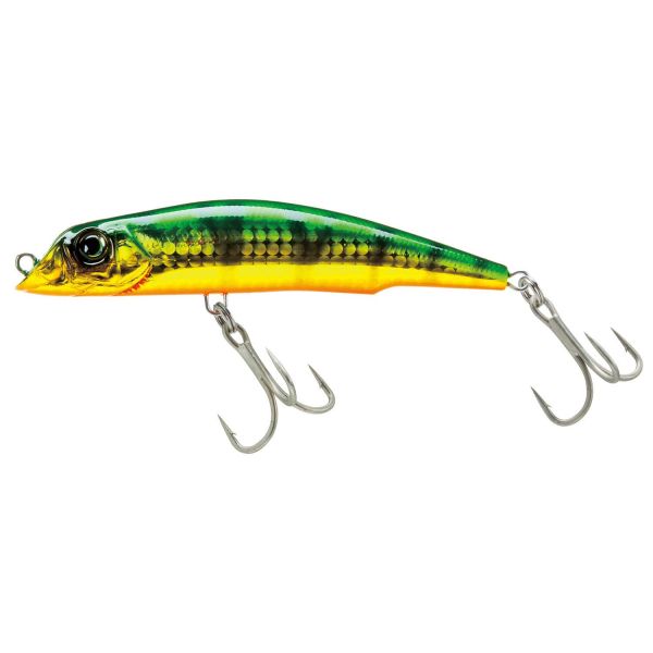 Yo-Zuri R1143 Mag Darter Lure Holographic Perch