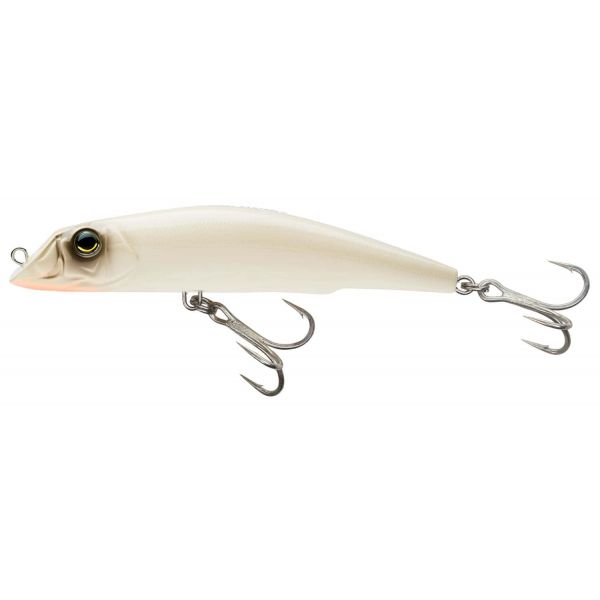 Yo-Zuri R1144 Mag Darter Lure BONE Bone