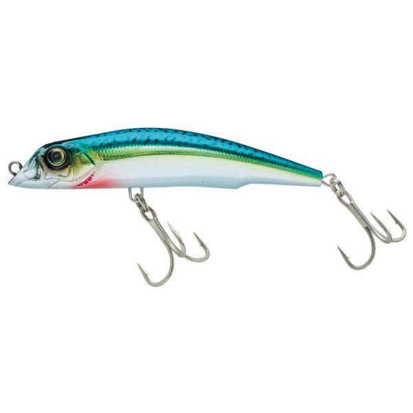 Yo-Zuri R1144 Mag Darter Lure HGM Holographic Green Mackerel